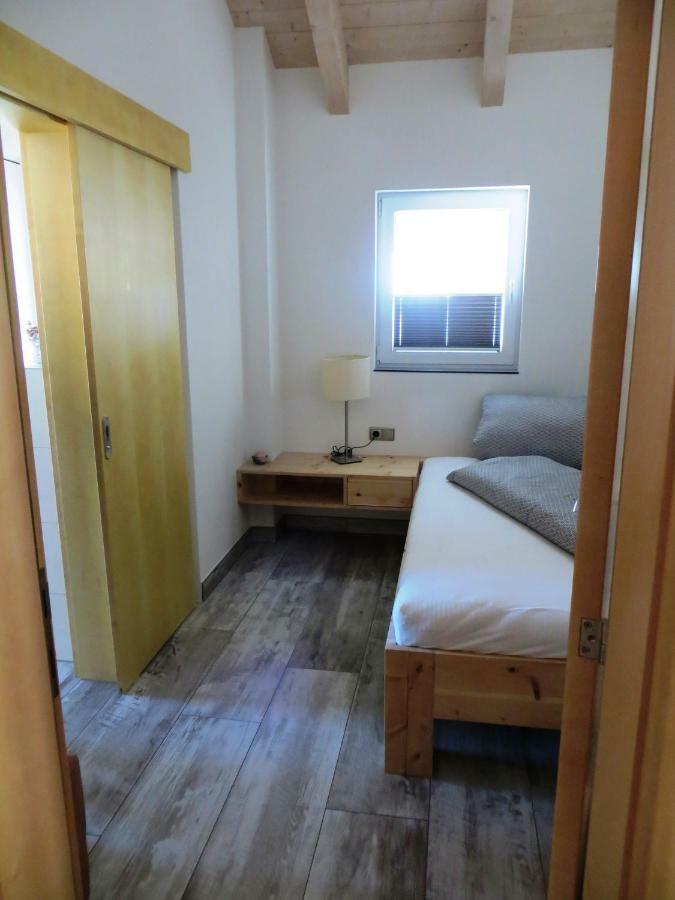 Ferienwohnung Bei Maly Sulzberg  Eksteriør bilde