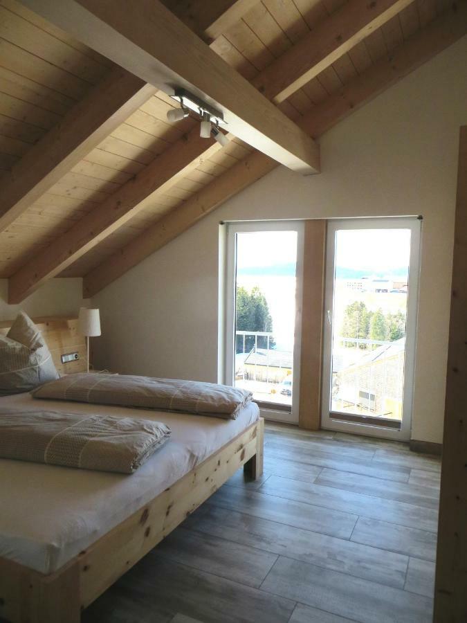 Ferienwohnung Bei Maly Sulzberg  Eksteriør bilde