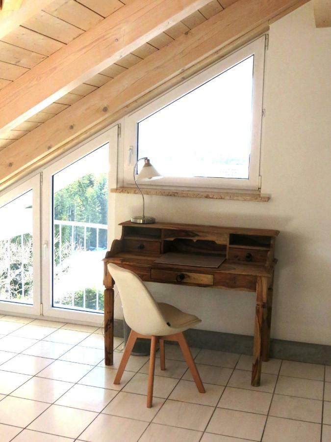 Ferienwohnung Bei Maly Sulzberg  Eksteriør bilde