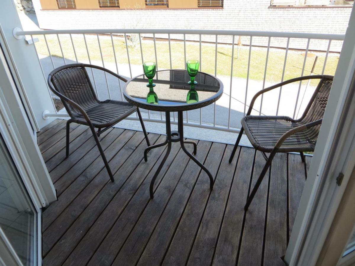 Ferienwohnung Bei Maly Sulzberg  Eksteriør bilde
